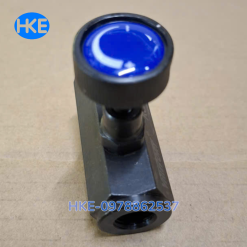 van tiết lưu thủy lực KC-02 HKE hydraulic