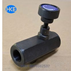 van tiết lưu thủy lực KC-03 HKE hydraulic