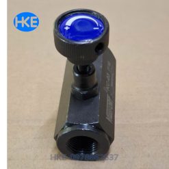 van tiết lưu thủy lực KC-03 HKE hydraulic
