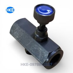 van tiết lưu thủy lực KC-04