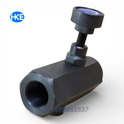 van tiết lưu thủy lực KC-04