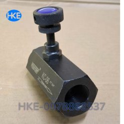 van tiết lưu thủy lực KC-06 HKE hydraulic