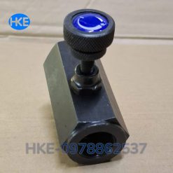 van tiết lưu thủy lực KC-06 HKE hydraulic