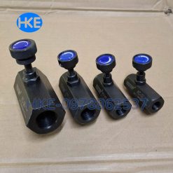 van điều chỉnh lưu lượng thủy lực KC-HKE hyraulic