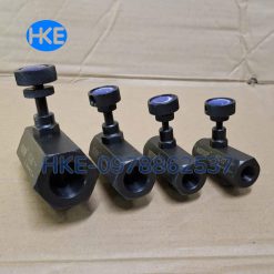 van điều chỉnh lưu lượng thủy lực KC-HKE hyraulic