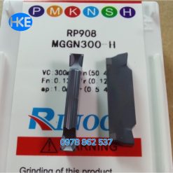 chip cắt rãnh MGGN300