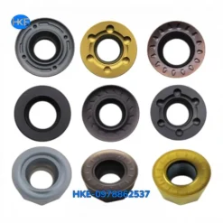 Mảnh dao RPMT Carbide