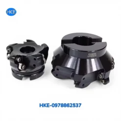 Mảnh dao RPMT Carbide