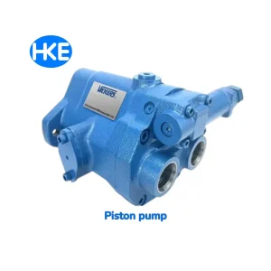 Bơm piston HKE Quy Nhơn