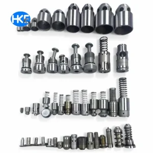 van chỉnh áp thủy lực RV là gì