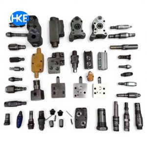 van chỉnh áp thủy lực RV là gì