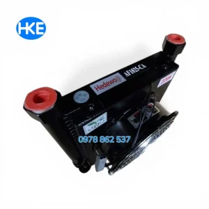Bộ Giải Nhiệt Dầu Tại HKE HYDRAULIC