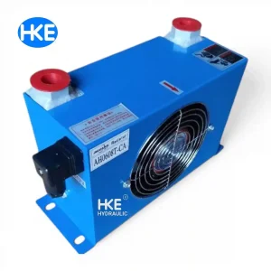 Bộ Giải Nhiệt Dầu Tại Bình Định