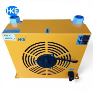 HKE HYDRAULIC tại Gia Lai