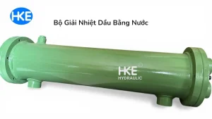Bộ Giải Nhiệt Dầu Tại Gia Lai