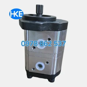 Bơm bánh răng HKE hyraulic