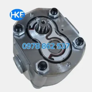 Bơm bánh răng HKE hyraulic