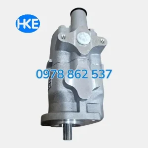 Bơm bánh răng HKE hyraulic