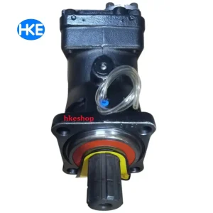 Bơm piston HKE Quy Nhơn