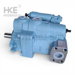 Bơm piston HKE Quy Nhơn