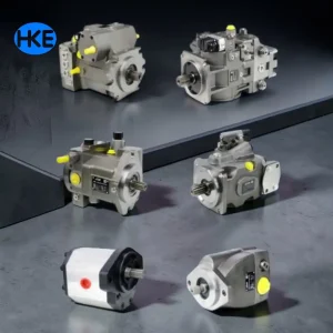 Cách chọn bơm thủy lực phù hợp 