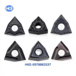 mảnh dao tiện WNMG08