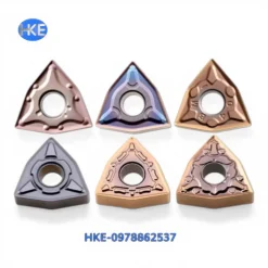 mảnh dao tiện WNMG08