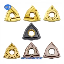 mảnh dao tiện WNMG08