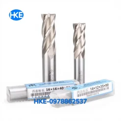 dao phay ngón hợp kim phi 25 4 me