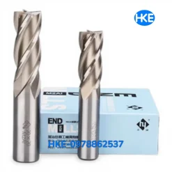 dao phay ngón hợp kim phi 25 4 me