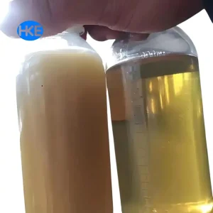 Nguyên nhân bơm thủy lực bị yếu