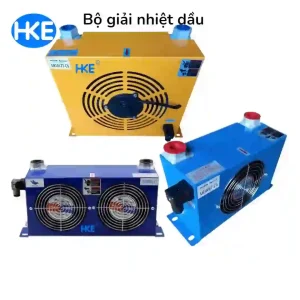 lỗi thường gặp trong hệ thống thủy lực