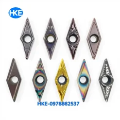 mảnh dao tiện VBMT16