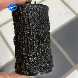 Lọc dầu bị bẩn nhớt không sạch