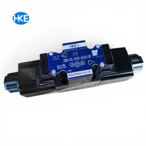 van điện từ thủy lực HKE hydraulic