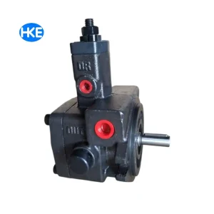 Bơm cánh gạt (Vane Pump) HKE hydraulic
