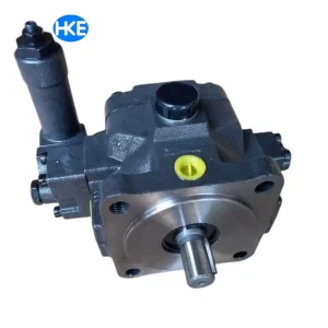 Bơm cánh gạt (Vane Pump) HKE hydraulic