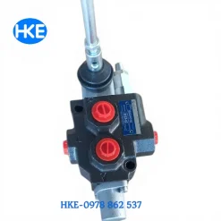 van phân phối thủy lực 4 cửa