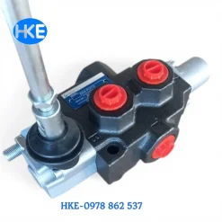 hydraulic lever valve SD4