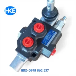 hydraulic lever valve SD4