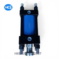 xi lanh thủy lực 125x100 áp 140 bar hke hydraulic