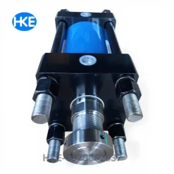 xi lanh thủy lực 125x100 áp 140 bar hke hydraulic
