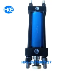 Xi lanh thủy lực 80x150 áp 140 bar hành trình 150mm | HKE Hydraulic