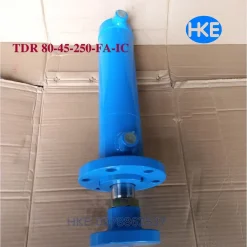 xi lanh thủy lực 80x250 áp 140 bar hke hydraulic