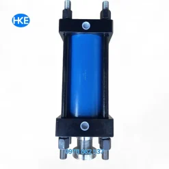 Xi lanh thủy lực 150x200 áp 140 bar hành trình 200mm | HKE Hydraulic