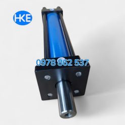 Xi lanh thủy lực 80x300 áp 140 bar hành trình 300mm | HKE Hydraulic