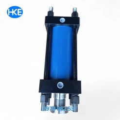 Xi lanh thủy lực 150x200 áp 140 bar hành trình 200mm | HKE Hydraulic