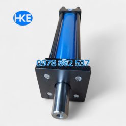 Xi lanh thủy lực 80x300 áp 140 bar hành trình 300mm | HKE Hydraulic