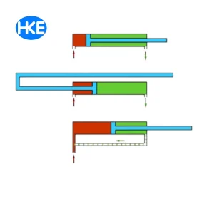 xi lanh thủy lực là gì chi tiết