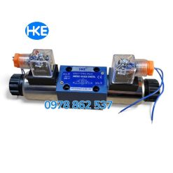 van điện từ 4WE6G 220V HKE